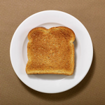 Plain Toast Squad