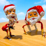 2 Player Gugu Gaga Tycoon