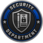 [SCP]: Seсurity Department
