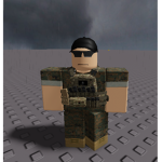 | USAR | United States Army!