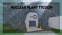 ⚛️Tycoon elektrowni jądrowej☢️