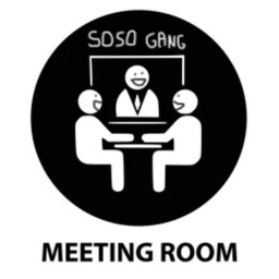 Meeting Room ( Soso Gang )