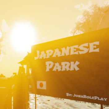Japanese Park