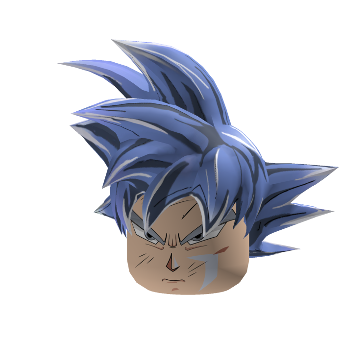Goku