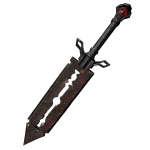 Razor Sword