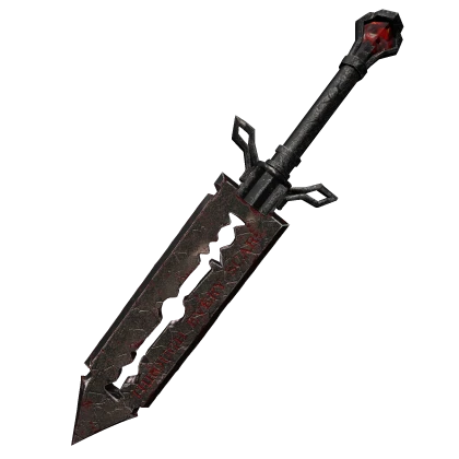 Razor Sword | Roblox Item - Rolimon's