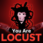 Murder Mystery Locust