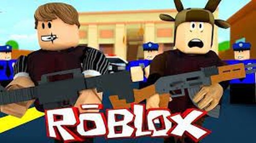 the ROBLOXIA war