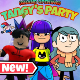 Tangy's Party™