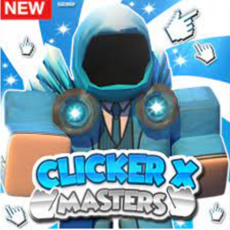 [IN BETA NOW] clicker master X