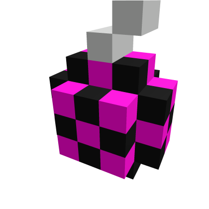 pixelated error granade thumbnail