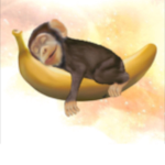 #Monkey Banana Squad