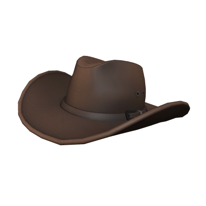Cowboy Hat