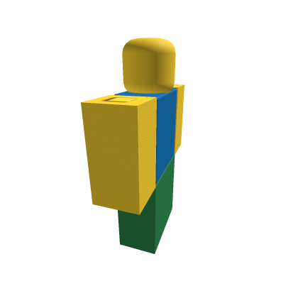Noob: the wizard