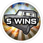 Game Badge Thumbnail