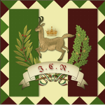 Italian Colonialist Regiment