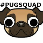 THE #PUGSQUAD