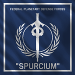 [IFN] | Federal Planetary Defense Force
