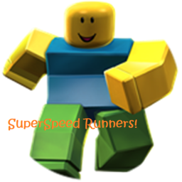SuperSpeed Running💨