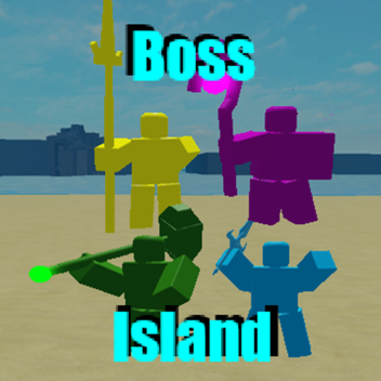 Boss Island