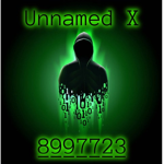 Unnamed X