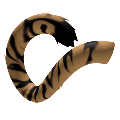 Tiger tail
