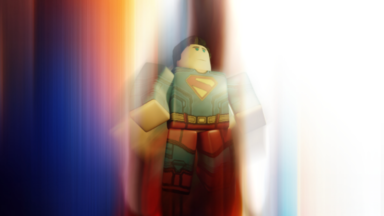[UPD] Superman Krypton screenshot 2