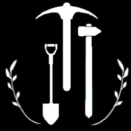 Grave/Digger: Solace Tycoon icon