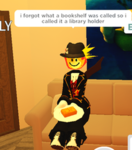 why did i spend 1150 rbx on this group