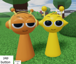 Simon and oren