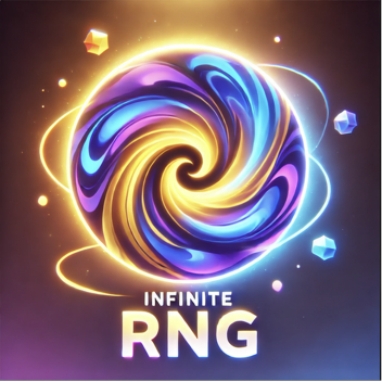Infinte RNG