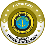 Pаcific Fleet