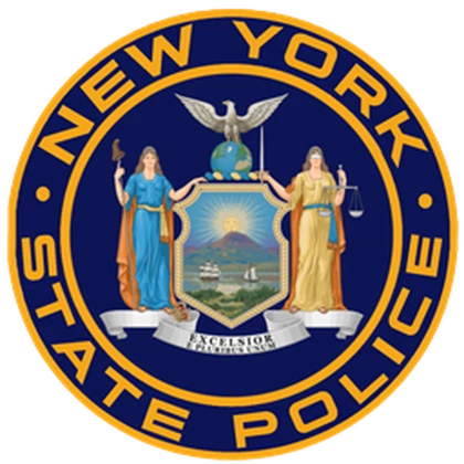 New York State Police [NYC RP] Roblox group icon
