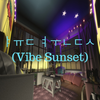 ㅑㅠㄷ ㅕㅜㄴㄷㅅ (Vibe Sunset)