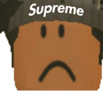 [SA] Supreme Association