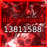 Blood Angelss