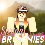 Browniés