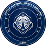 • UNSC Navy