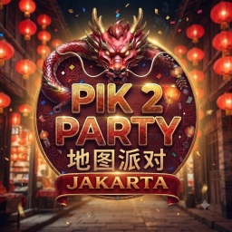 PIK 2 PARTY [JAKARTA][24/7]