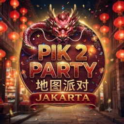 PIK 2 PARTY [JAKARTA][24/7] icon