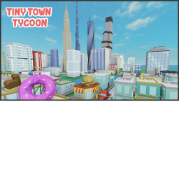 Tiny Town