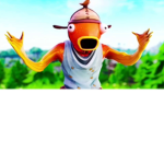 The Fishy Army!!!!!