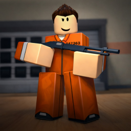 Prisoner Life icon