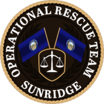 SOH | SCSO Operational Rescue Team