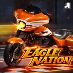 [🚨LIMITED🚨] Eagle Nation