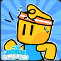 Jogging Simulator