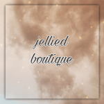 jellied boutique