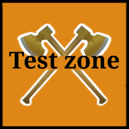 Gold Place Test (Old)