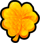 Stealing Lucky Blocks