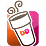 {DD}Dunkin' Donuts